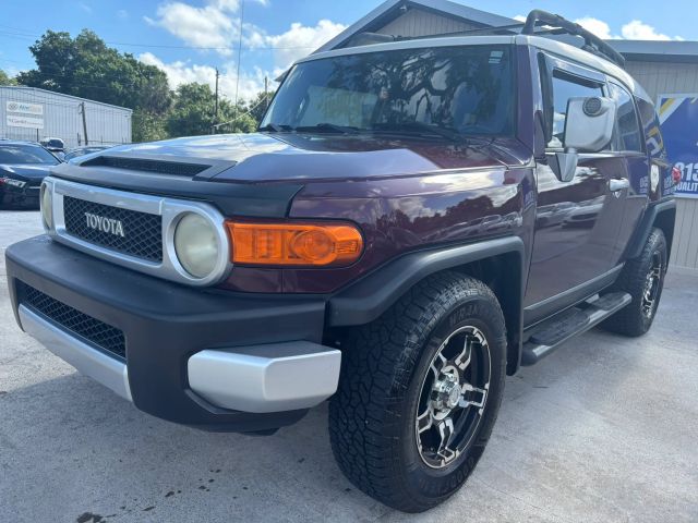 toyota fj cruiser 2007 JTEZU11F070017309 image toyota fj cruiser 2007 JTEZU11F070017309 image